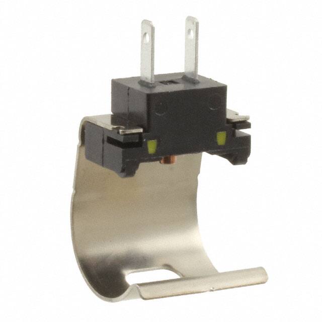 B58100A0439A000 EPCOS - TDK Electronics  Sensori di temperatura - Termistori NTC